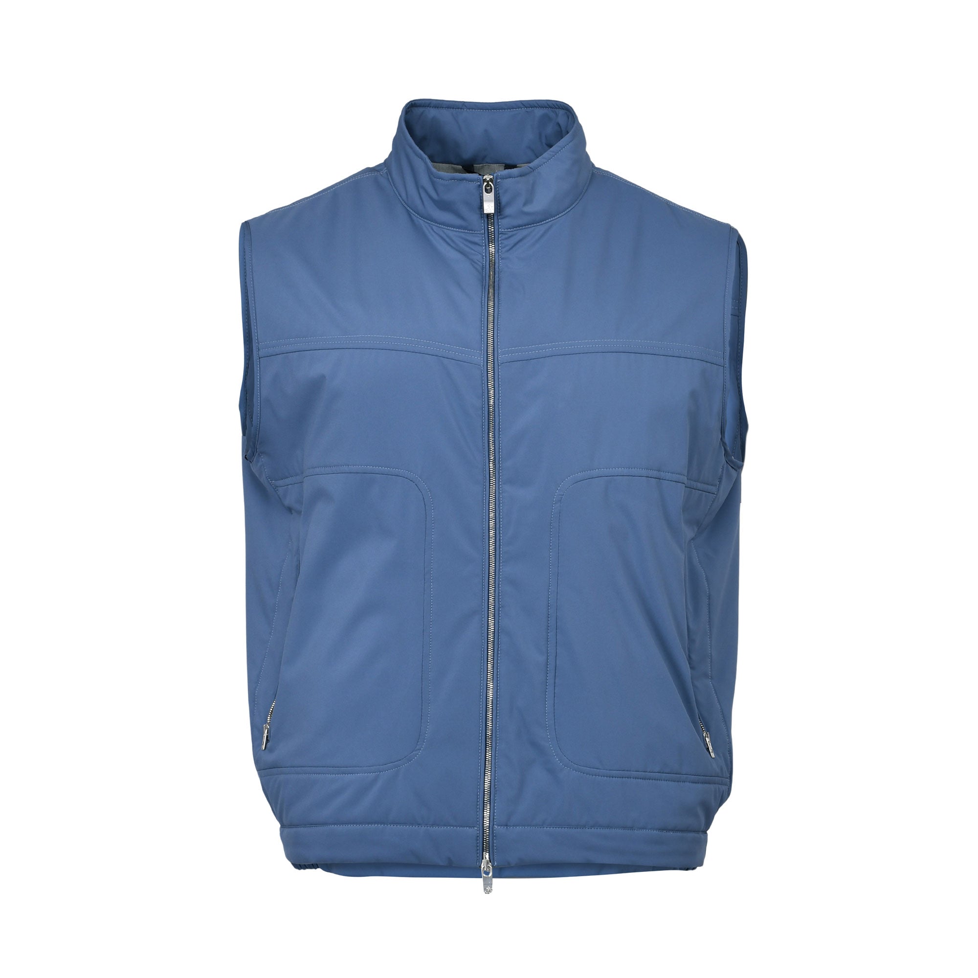 Tombolini Gents Sleeveless Blue Padded Vest | All Clothing | Coats & Jackets | departure-to-desk | Men | Mens | Mens Fashion | new-season-2025 | Vest Tombolini Gents Sleeveless Blue Padded Vest | All Clothing | Coats & Jackets | departure-to-desk | Men | Mens | Mens Fashion | new-season-2025 | Vest