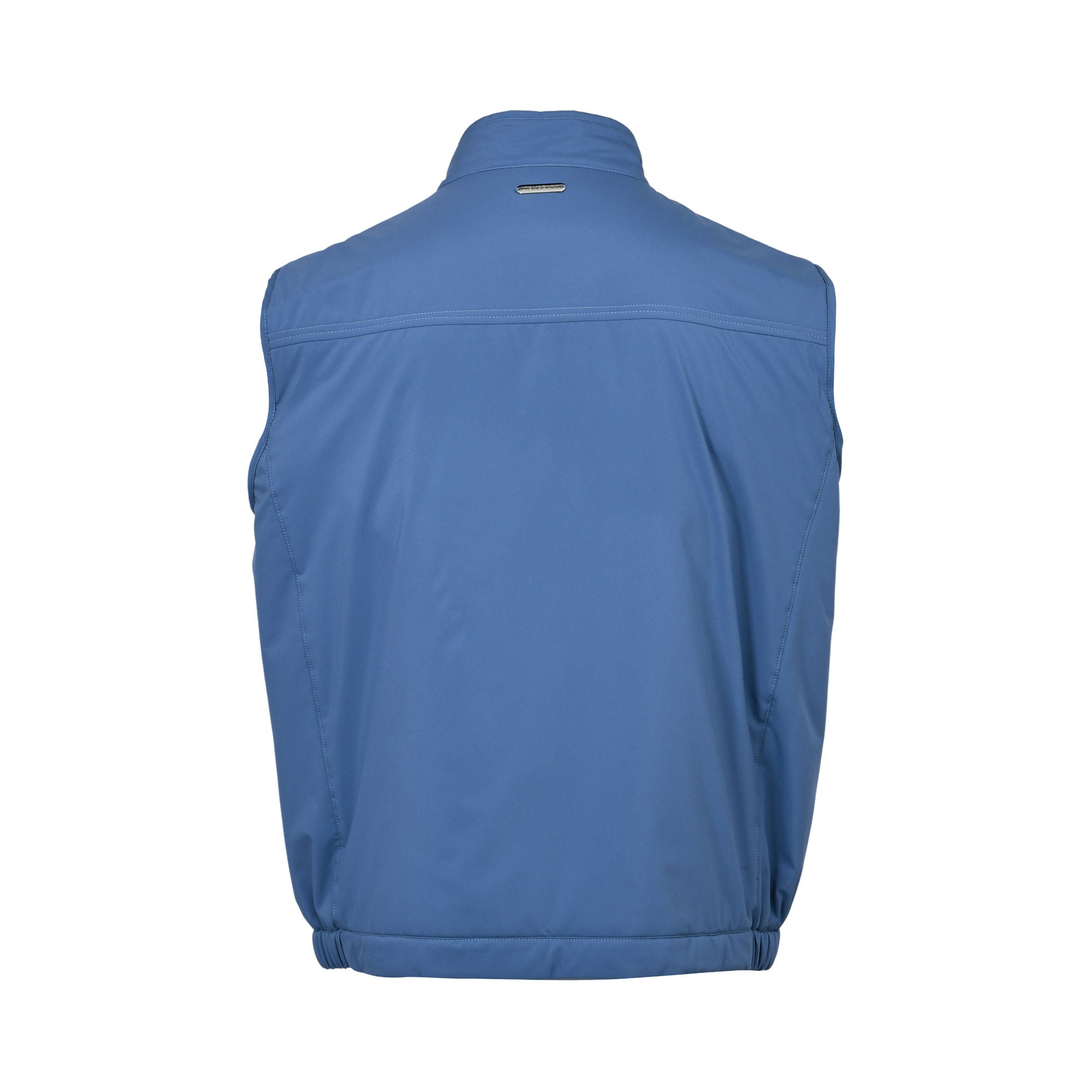 Tombolini Gents Sleeveless Blue Padded Vest | All Clothing | Coats & Jackets | departure-to-desk | Men | Mens | Mens Fashion | new-season-2025 | Vest Tombolini Gents Sleeveless Blue Padded Vest | All Clothing | Coats & Jackets | departure-to-desk | Men | Mens | Mens Fashion | new-season-2025 | Vest