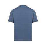 Tombolini Men's Premium Cotton Crewneck T-Shirt