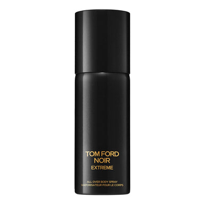 Tom Ford Noir Extreme All Over Body Spray 150ml