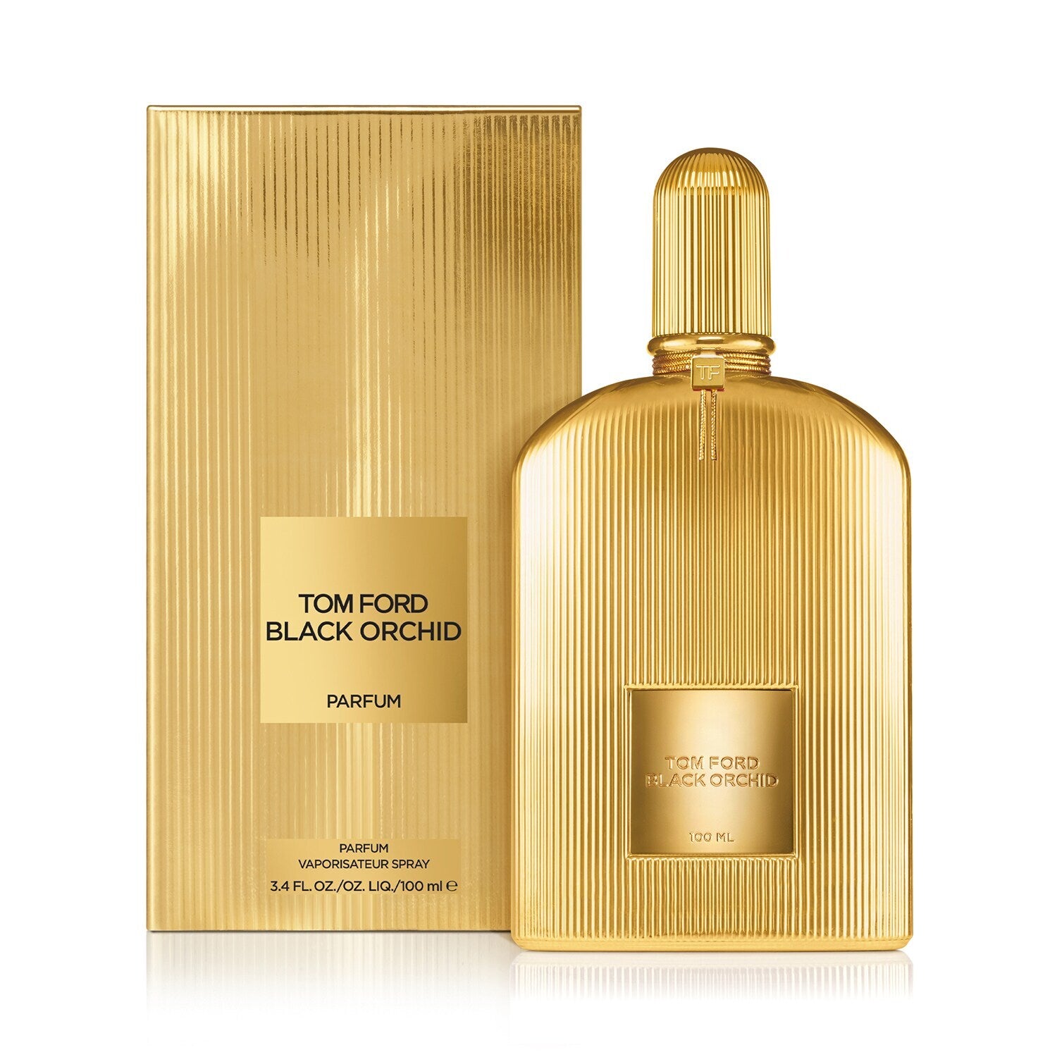Tom Ford Black Orchid Parfum 100ml – Blue Salon