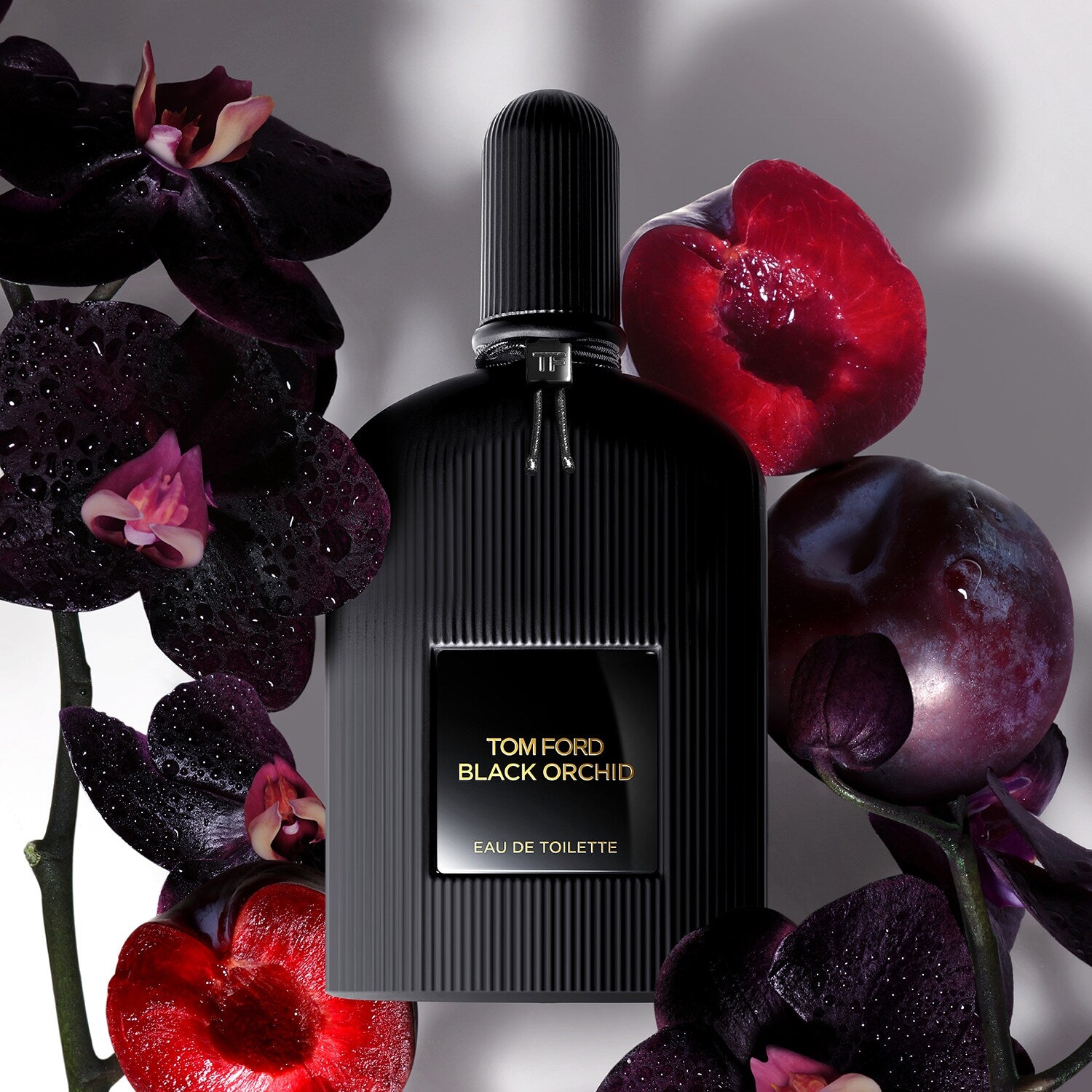Tom Ford Black Orchid Eau De Toilette 100ml – Blue Salon