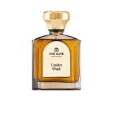 عطر The Gate Fragrances Pure Oudiction Extrait de Parfum - 100 مل