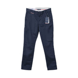 Tommy Hilfiger Kids Boy's Dark Blue Trouser