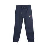 Tommy Hilfiger Kids Boy's Dark Blue Trouser