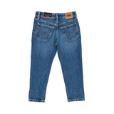 Tommy Hilfiger Kids Boy's Blue Jeans