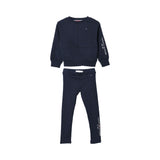 Tommy Hilfiger Kids Jogging Suit