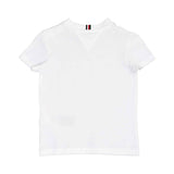 Tommy Hilfiger Kids Boy's Set of T-shirt & Bermuda