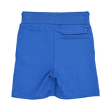 Tommy Hilfiger Kids Boy's Set of T-shirt & Bermuda