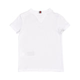 Tommy Hilfiger Kids Boy's Set of T-shirt & Bermuda
