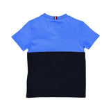 Tommy Hilfiger Kids Boys Logo Short & T-shirt Set