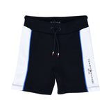 Tommy Hilfiger Kids Boys Logo Short & T-shirt Set