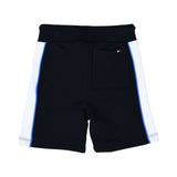Tommy Hilfiger Kids Boys Logo Short & T-shirt Set