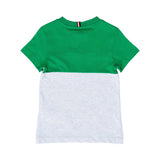 Tommy Hilfiger Kids Boys Logo Short & T-shirt Set
