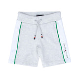 Tommy Hilfiger Kids Boys Logo Short & T-shirt Set