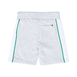 Tommy Hilfiger Kids Boys Logo Short & T-shirt Set