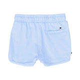 Tommy Hilfiger Kids Babies Logo Short & T-shirt Set