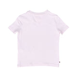 Tommy Hilfiger Kids Babies Logo Short & T-shirt Set