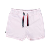 Tommy Hilfiger Kids Babies Logo Short & T-shirt Set