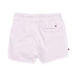 Tommy Hilfiger Kids Babies Logo Short & T-shirt Set