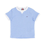 Tommy Hilfiger Kids Baby Boy's Set of T-shirt & Bermuda