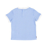 Tommy Hilfiger Kids Baby Boy's Set of T-shirt & Bermuda