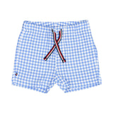 Tommy Hilfiger Kids Baby Boy's Set of T-shirt & Bermuda