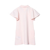 Tommy Hilfiger Kids Girl's Pink Dress