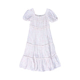 Tommy Hilfiger Kids Girl's Ditsy Floral Print Dress