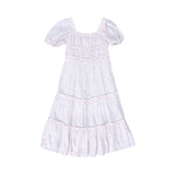 Tommy Hilfiger Kids Girl's Ditsy Floral Print Dress