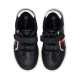Tommy Hilfiger Kids Boy's Blue/White/Red Sneaker