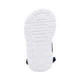 Tommy Hilfiger Kids Boy's Blue Velcro Flag Sandal