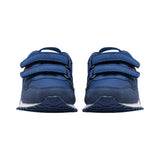 Tommy Hilfiger Kids Boy's Flag Low Cut Velcro Sneaker