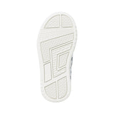 Tommy Hilfiger Kids Boy's White Sneaker