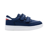 Tommy Hilfiger Kids Boy's Blue Sneaker