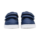 Tommy Hilfiger Kids Boy's Blue Sneaker