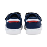 Tommy Hilfiger Kids Boy's Blue Sneaker