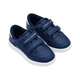 Tommy Hilfiger Kids Boy's Blue Sneaker