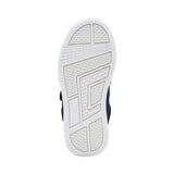 Tommy Hilfiger Kids Boy's Blue Sneaker