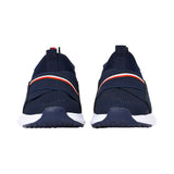 Tommy Hilfiger Kids Boy's Blue Sneaker