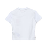 Tommy Hilfiger Kids Baby Boy's White T-Shirt