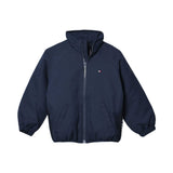Tommy Hilfiger Kids Boy's Navy Jacket