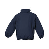 Tommy Hilfiger Kids Boy's Navy Jacket