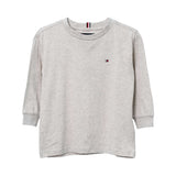 Tommy Hilfiger Kids Boy's Long Sleeve T-shirt