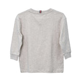 Tommy Hilfiger Kids Boy's Long Sleeve T-shirt