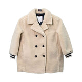 Tommy Hilfiger Kids Boy's Beige Jacket