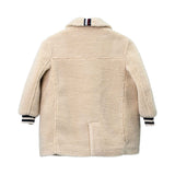 Tommy Hilfiger Kids Boy's Beige Jacket