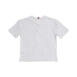 Tommy Hilfiger Kids Boy's/ Baby Boy's Monotype Stripe Regular Fit T-Shirt
