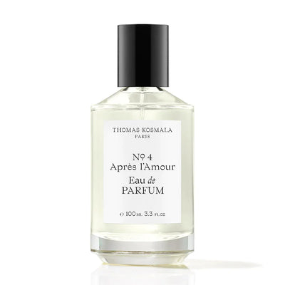 Thomas Kosmala No. 4 Après l’Amour Eau de Parfum - 100ml