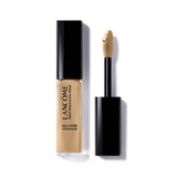 Lancome Teint Idole Ultra Wear All Over Concealer 360 Bisque N 048. Clear rectangular tube, glossy black cap, flocked applica
